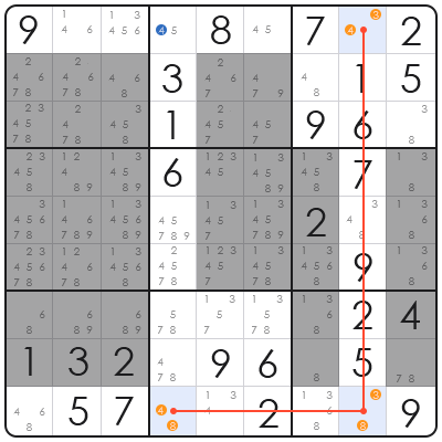 history of sudoku game