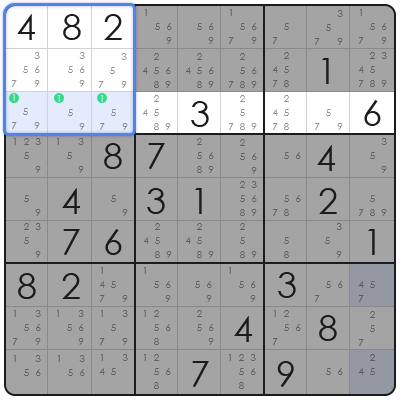 wood sudoku game