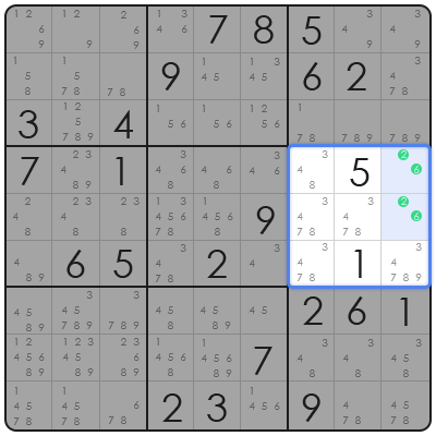 cool math sudoku